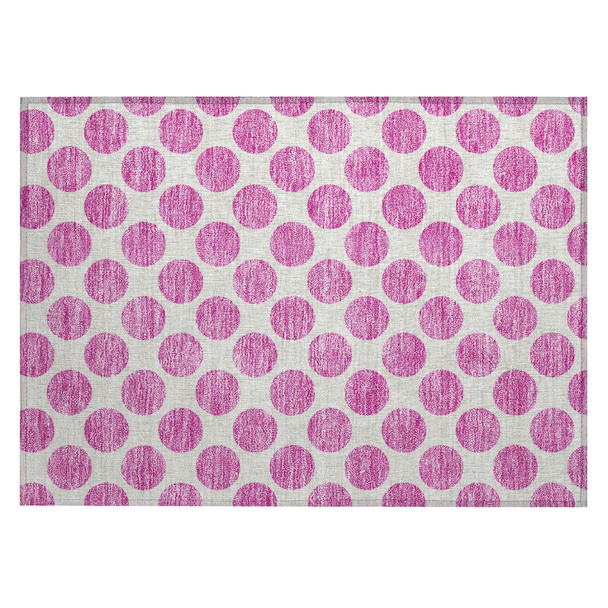 Addison Chantille ACN980 Blush Rug