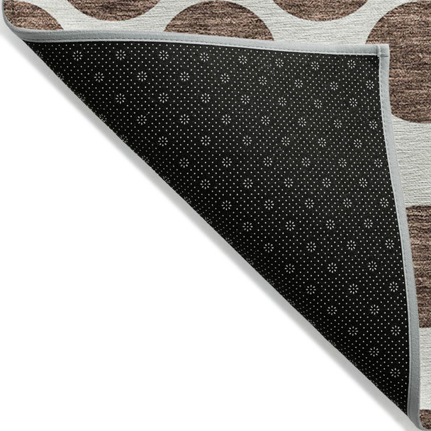 Addison Chantille ACN980 Brown Rug