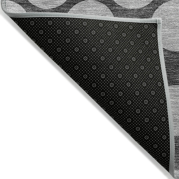Addison Chantille ACN980 Charcoal Rug