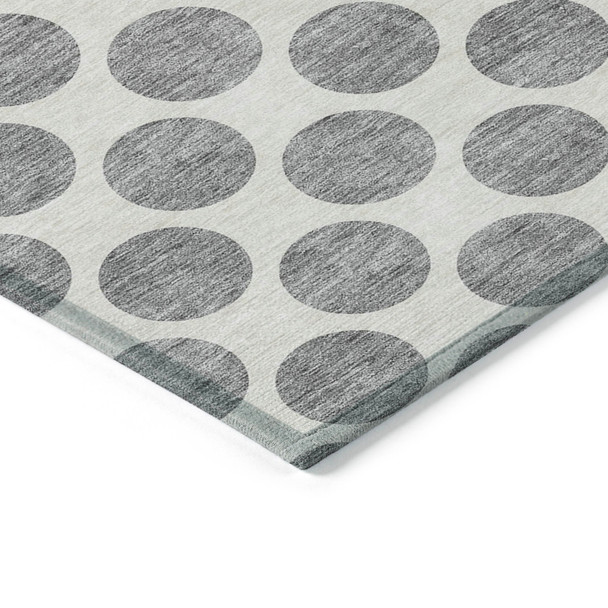Addison Chantille ACN980 Gray Rug