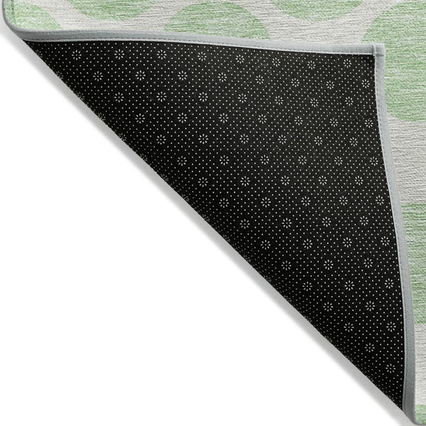 Addison Chantille ACN980 Mint Rug