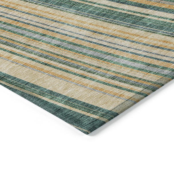 Addison Chantille ACN981 Beige Rug