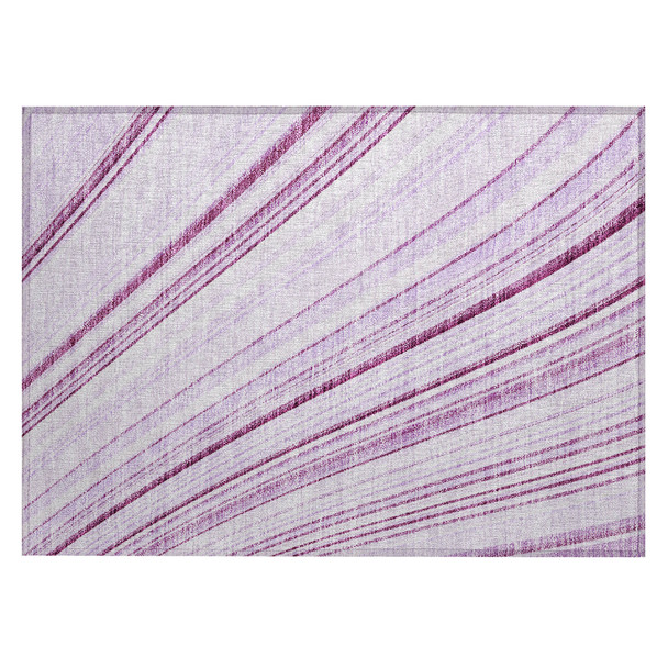 Addison Chantille ACN981 Lavender Rug