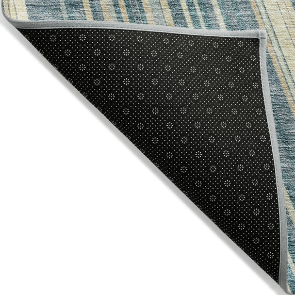 Addison Chantille ACN981 Sky Rug