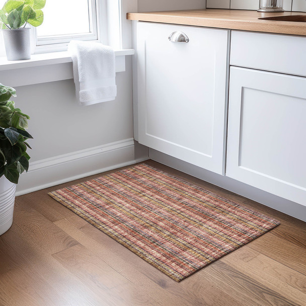 Addison Chantille ACN982 Blush Rug