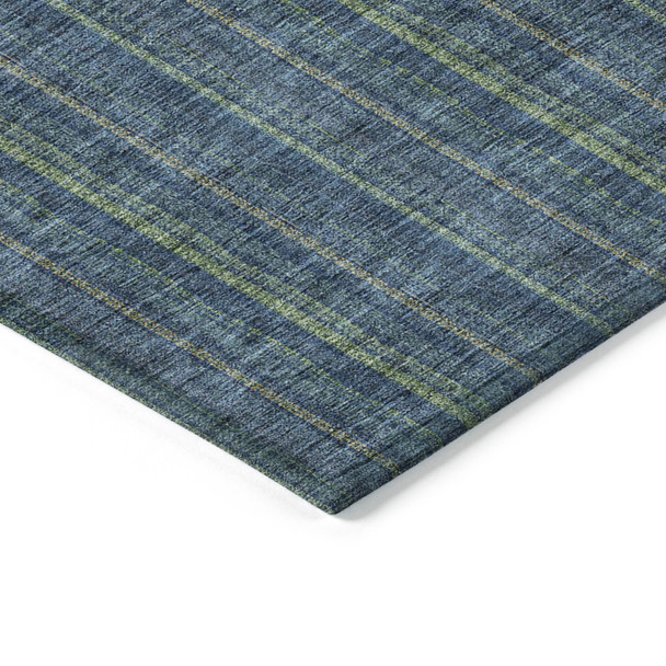 Addison Chantille ACN982 Blue Rug