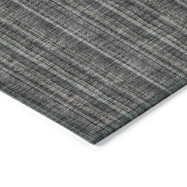 Addison Chantille ACN982 Gray Rug