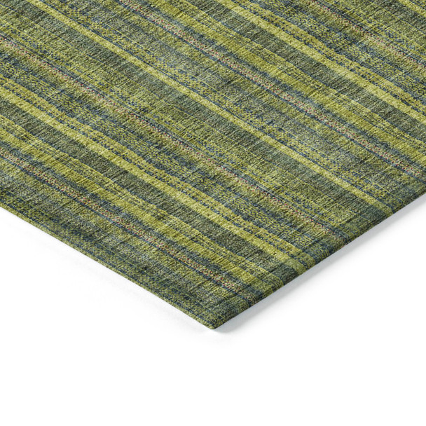 Addison Chantille ACN982 Olive Rug