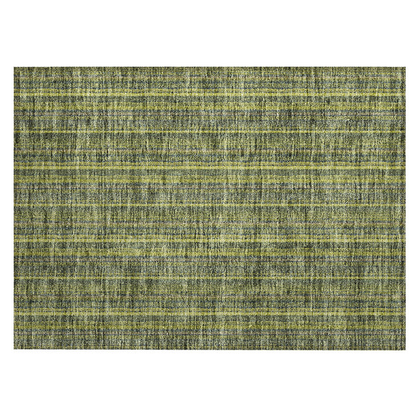 Addison Chantille ACN982 Olive Rug