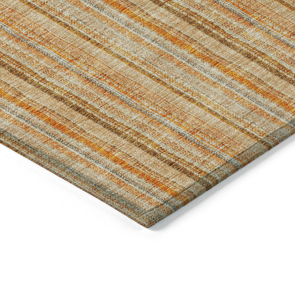 Addison Chantille ACN982 Peach Rug