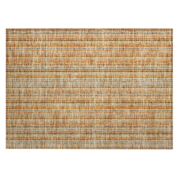 Addison Chantille ACN982 Peach Rug