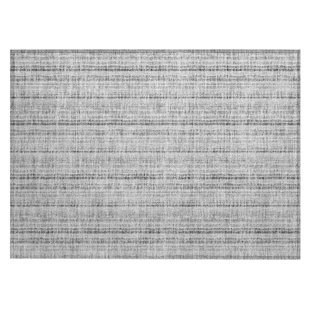 Addison Chantille ACN982 Silver Rug
