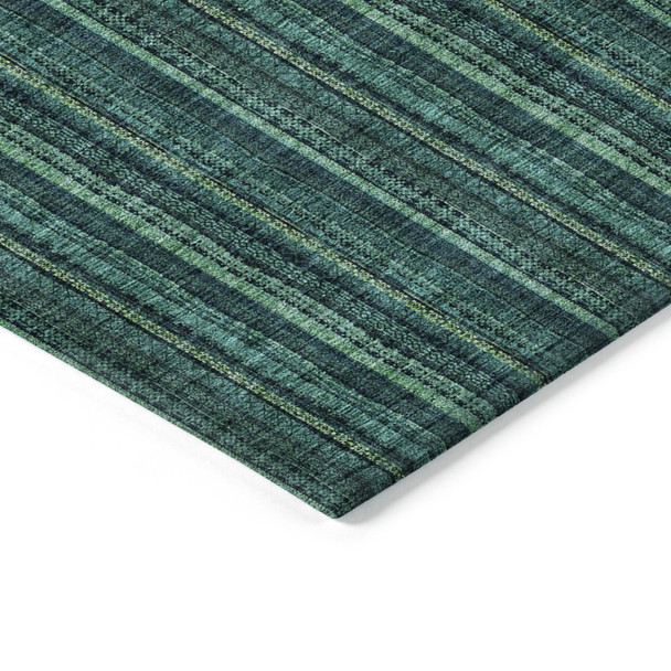 Addison Chantille ACN982 Teal Rug