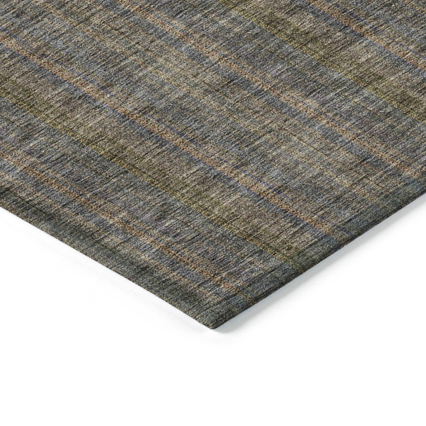 Addison Chantille ACN982 Taupe Rug