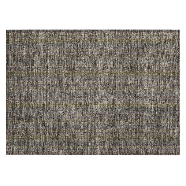 Addison Chantille ACN982 Taupe Rug