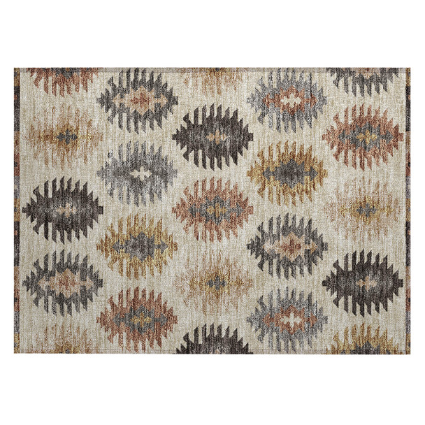 Addison Chantille ACN983 Beige Rug