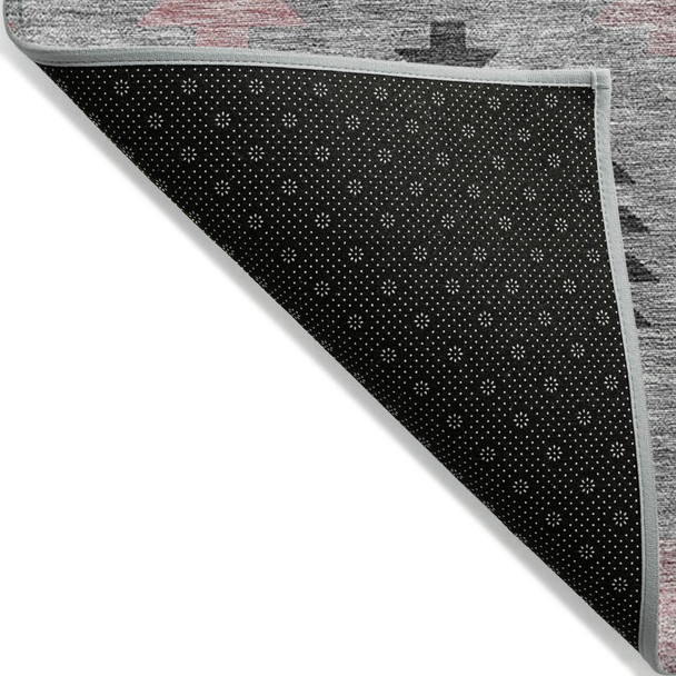 Addison Chantille ACN983 Gray Rug