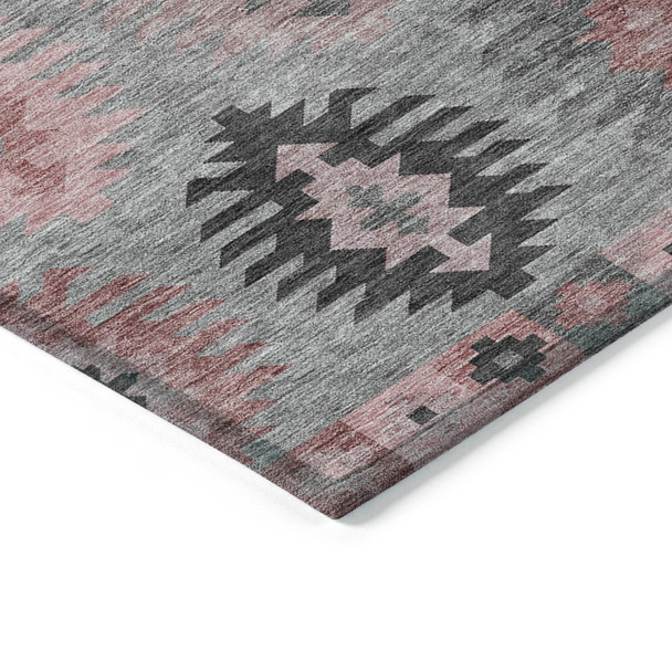 Addison Chantille ACN983 Gray Rug