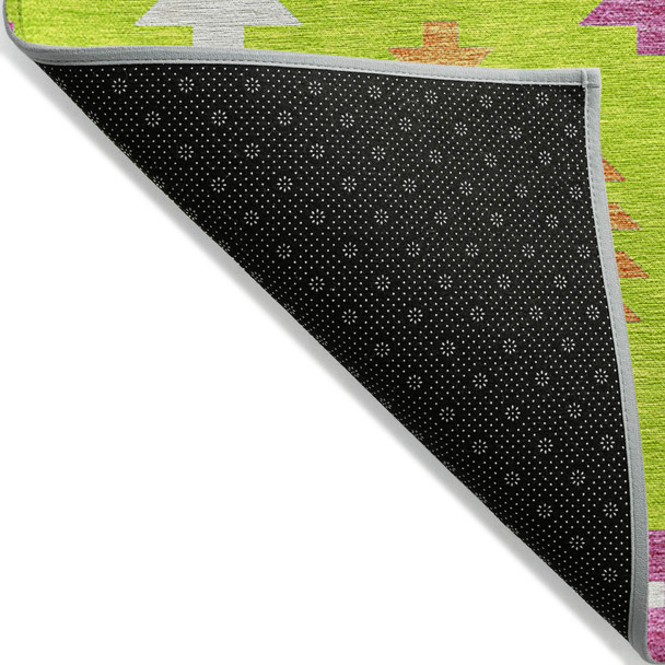 Addison Chantille ACN983 Lime Rug