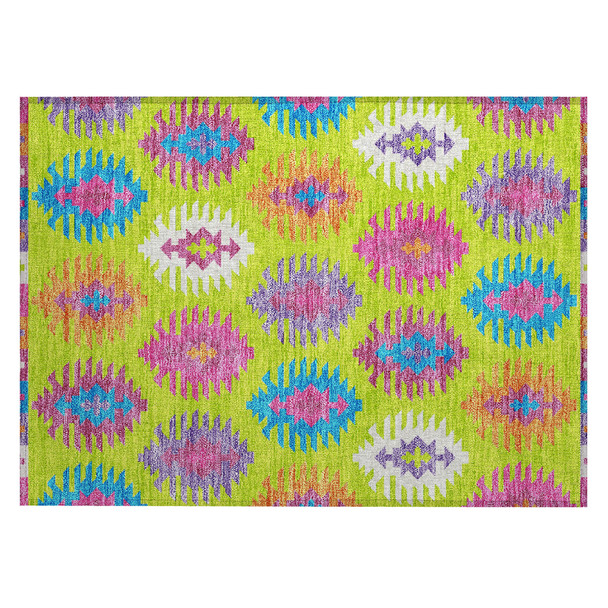 Addison Chantille ACN983 Lime Rug