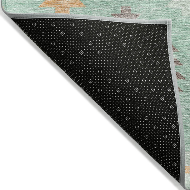 Addison Chantille ACN983 Mint Rug