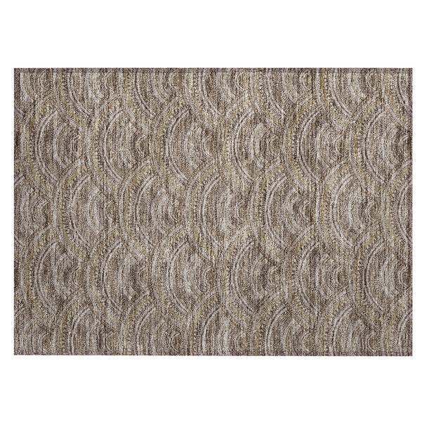 Addison Chantille ACN984 Brown Rug