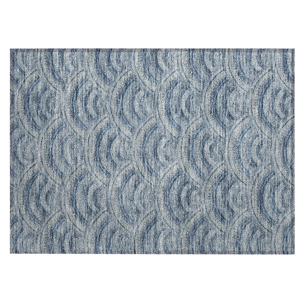 Addison Chantille ACN984 Denim Rug
