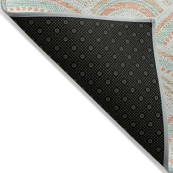 Addison Chantille ACN984 Linen Rug