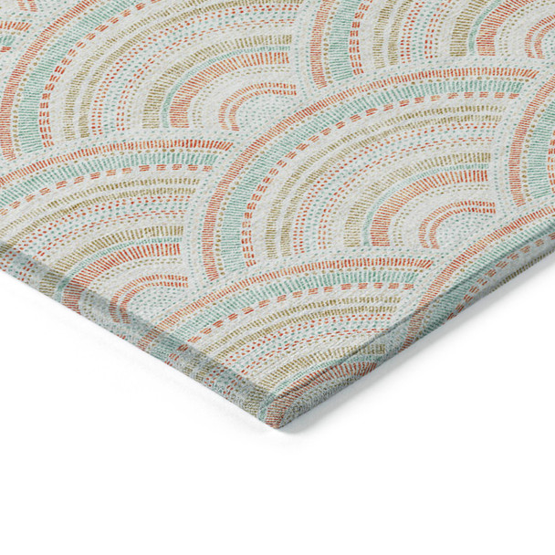 Addison Chantille ACN984 Linen Rug