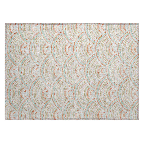 Addison Chantille ACN984 Linen Rug