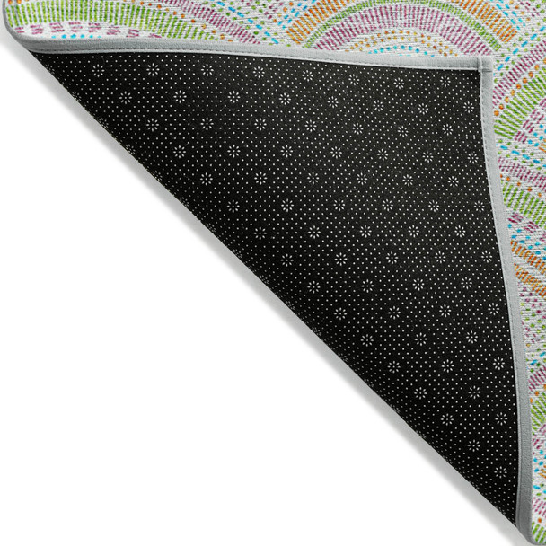 Addison Chantille ACN984 Pearl Rug