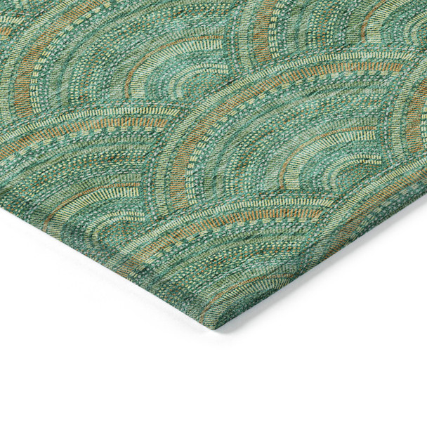 Addison Chantille ACN984 Sage Rug