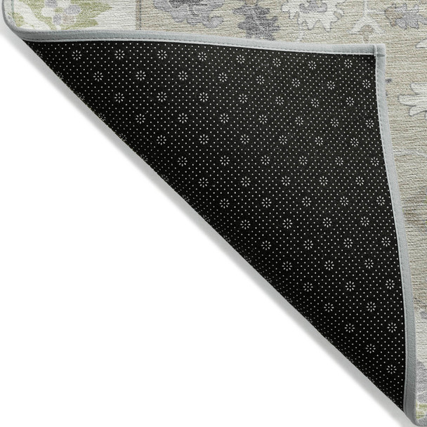Addison Chantille ACN985 Ivory Rug