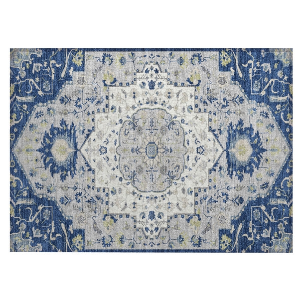 Addison Chantille ACN985 Navy Rug