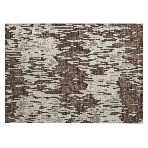 Addison Chantille ACN986 Brown Rug