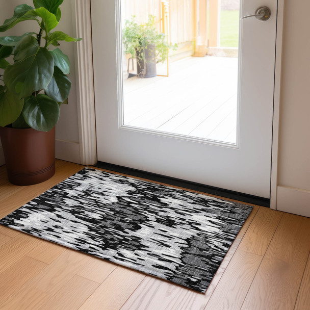 Addison Chantille ACN986 Gray Rug