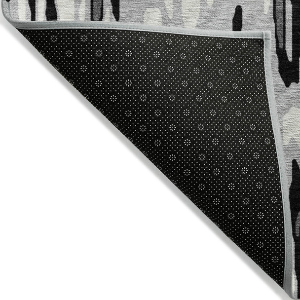 Addison Chantille ACN986 Gray Rug