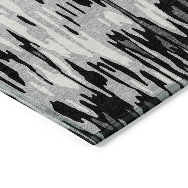 Addison Chantille ACN986 Gray Rug