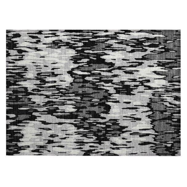 Addison Chantille ACN986 Gray Rug