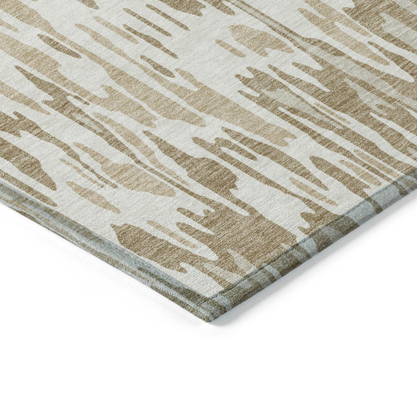 Addison Chantille ACN986 Ivory Rug