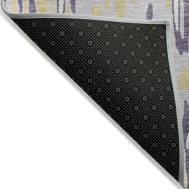 Addison Chantille ACN986 Purple Rug