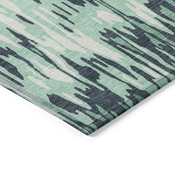 Addison Chantille ACN986 Sage Rug
