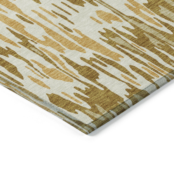 Addison Chantille ACN986 Wheat Rug