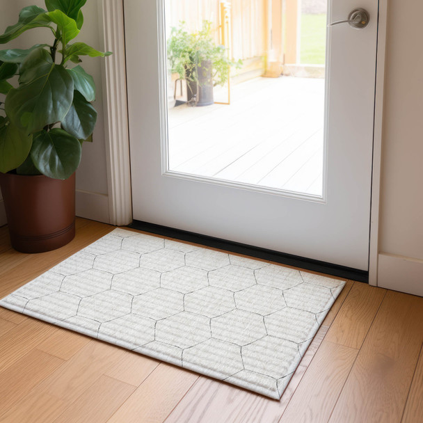 Addison Chantille ACN987 Linen Rug