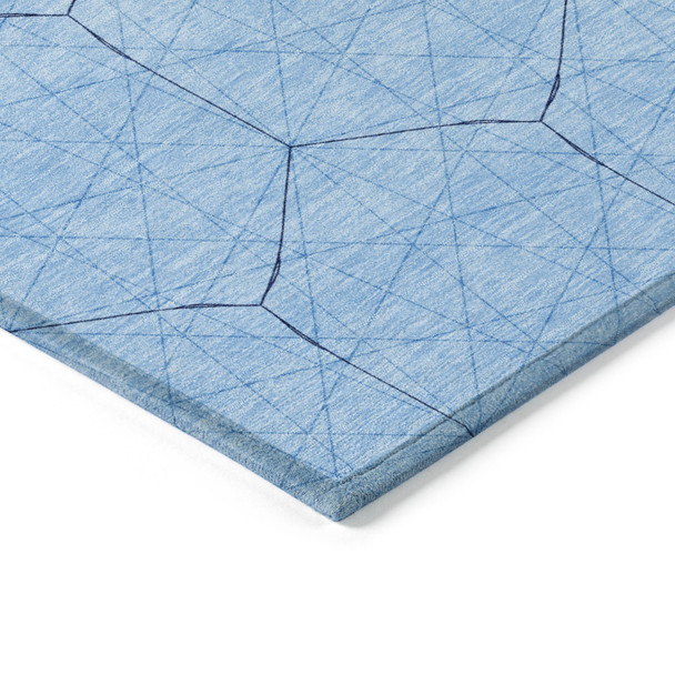 Addison Chantille ACN987 Sky Rug