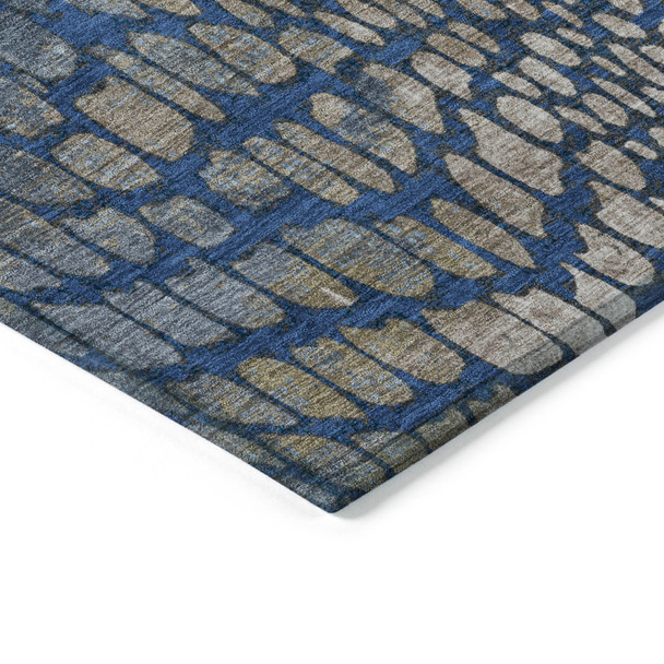 Addison Chantille ACN988 Navy Rug