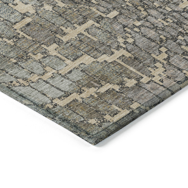 Addison Chantille ACN988 Putty Rug