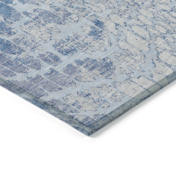 Addison Chantille ACN988 Sky Rug
