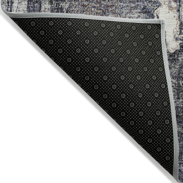 Addison Chantille ACN989 Charcoal Rug