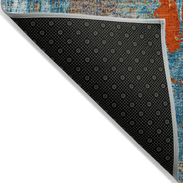 Addison Chantille ACN989 Navy Rug